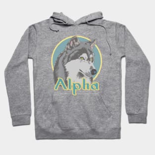 Alpha Hoodie